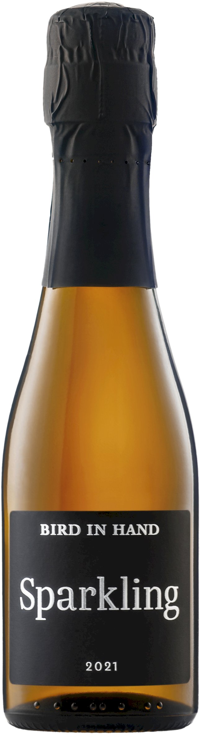 Buy Bird In Hand Piccolo Sparkling Pinot Noir 200mL Online