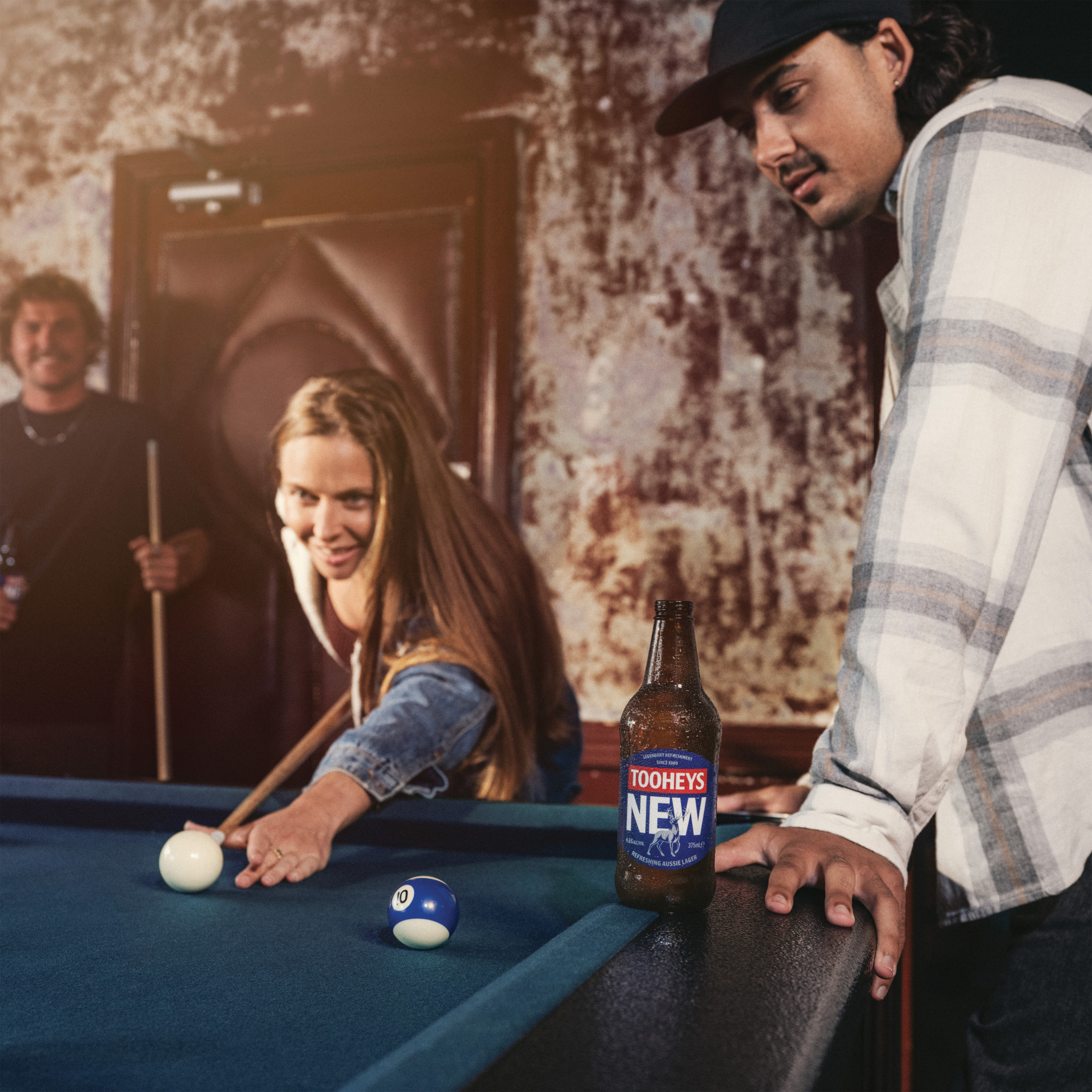 Tooheys New Bottle 375mL First Choice Liquor Market