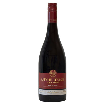 Red Hill Estate Ridge Series Pinot Noir 750mL Each | Liquorland