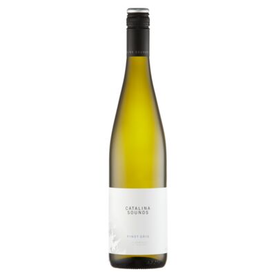 Catalina Sounds Pinot Gris 750mL Each | undefined