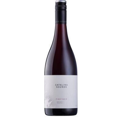 Catalina Sounds Pinot Noir 750mL Each | undefined