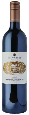 Deep Woods Reserve Cabernet Sauvignon 750mL Each | Liquorland