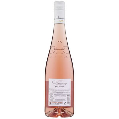 Champteloup Rose D Anjou 750mL Each | Liquorland