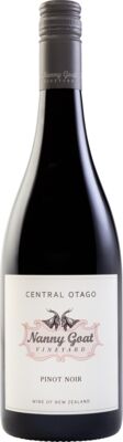 Nanny Goat Pinot Noir 750mL Each | undefined