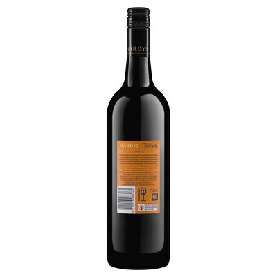 Hardys Tintara Mclaren Vale Shiraz 750mL Each | Liquorland