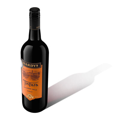 Hardys Tintara Mclaren Vale Shiraz 750mL Each | Liquorland