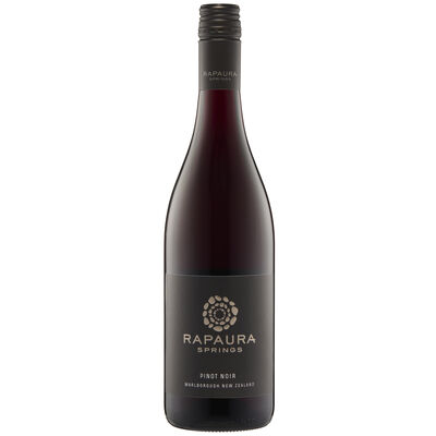 Rapaura Springs Pinot Noir 750mL Each | undefined