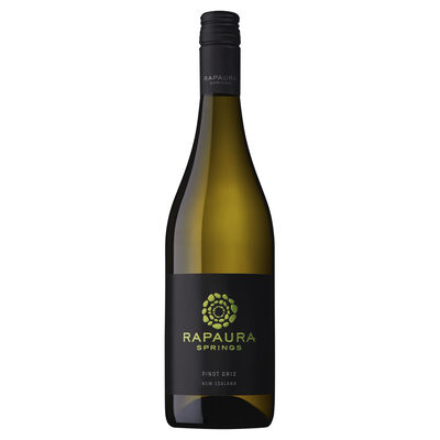 Rapaura Springs Pinot Gris 750mL Each | undefined