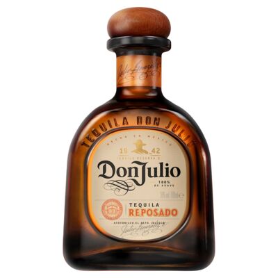 Don Julio Reposado Tequila 700mL Each | Liquorland