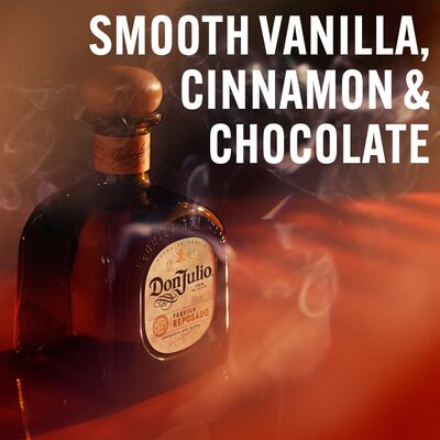 Don Julio Reposado Tequila 700mL Each | Liquorland