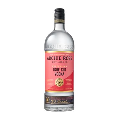 Archie Rose True Cut Vodka 700mL Each | Liquorland