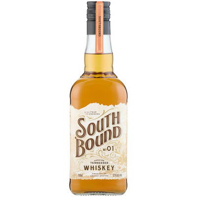 Southbound Tennessee Whiskey 700mL Each | Liquorland