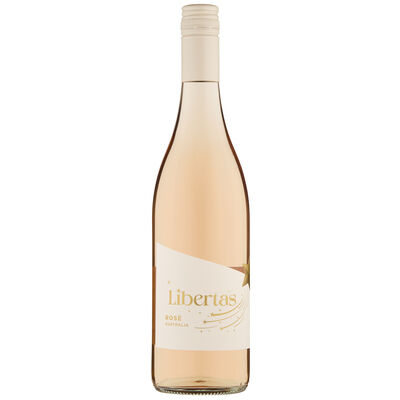 Libertas Rose 750mL Each | Liquorland