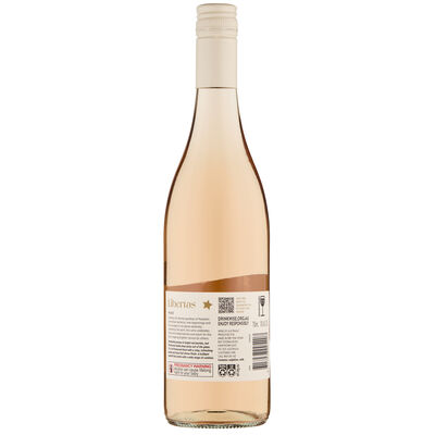 Libertas Rose 750mL Each | Liquorland