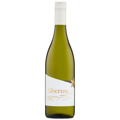 Libertas Sauvignon Blanc 750mL Each | Liquorland