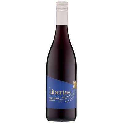 Libertas Pinot Noir 750mL Each | Liquorland