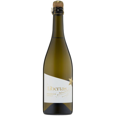 Libertas Prosecco 750mL Each | Liquorland