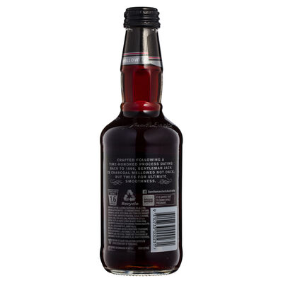 Jack Daniels Gentleman Jack Cola Bottle 330mL Each | Liquorland