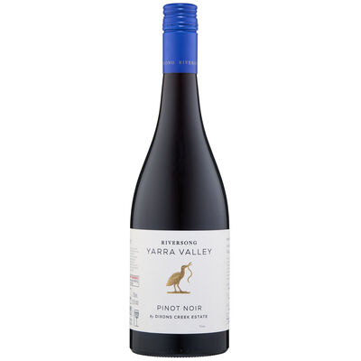 Riversong Yarra Valley Pinot Noir 750mL Each | undefined
