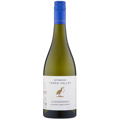 Riversong Yarra Valley Chardonnay 750mL Each | Liquorland