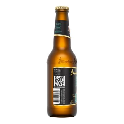 James Squire Limited Edition Tropical Pale Ale Bottle 330mL Each | Liquorland
