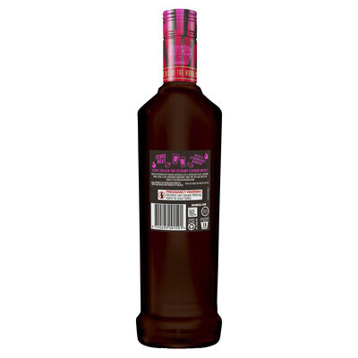 Smirnoff Sensations Espresso Fire Vodka 700mL Each | Liquorland