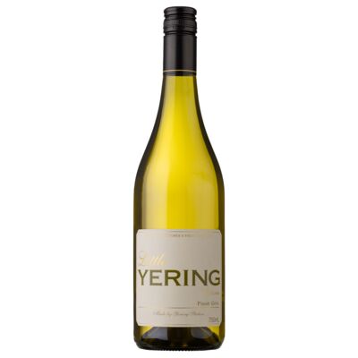Yering Station Little Yering Pinot Gris 750mL Each | Liquorland