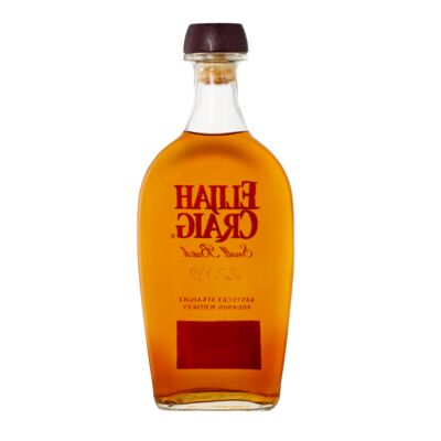 Elijah Craig Small Batch Bourbon 40 700mL Each | Liquorland