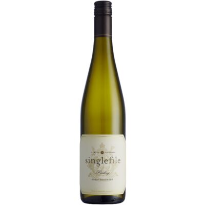 Singlefile Riesling 750mL Each | undefined