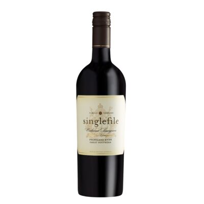 Singlefile Cabernet Sauvignon 750mL Each | Liquorland