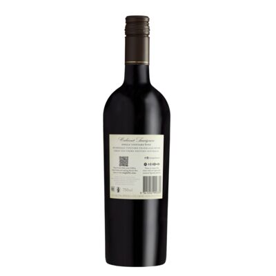Singlefile Cabernet Sauvignon 750mL Each | Liquorland
