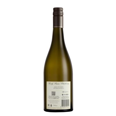 Singlefile Family Reserve Chardonnay 750mL Each | undefined