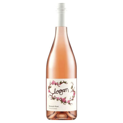 Logan Hannah Rose 750mL Each | Liquorland