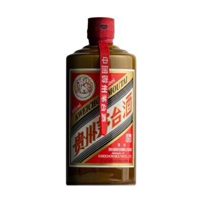 Moutai State Banquet Jingpin 53 500mL Each | Liquorland