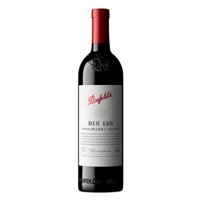 Penfolds Bin 128 Shiraz 2023 750mL Each | Liquorland