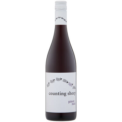Counting Sheep Pinot Noir 750mL Each | Liquorland