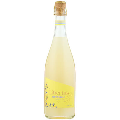 Libertas Limoncello Spritz 750mL Each | Liquorland