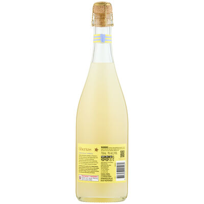 Libertas Limoncello Spritz 750mL Each | Liquorland