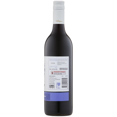 Whispers Cabernet Sauvignon 750mL Each | Liquorland
