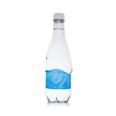 Yaru Still Spring Water Bottle 500mL Each | Liquorland