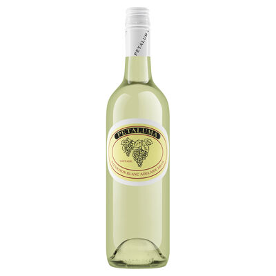 Petaluma White Label Sauvignon Blanc 750mL Each | undefined
