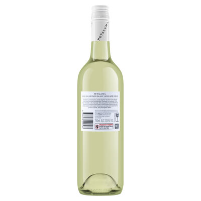 Petaluma White Label Sauvignon Blanc 750mL Each | undefined