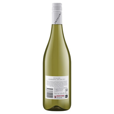 Petaluma White Label Chardonnay 750mL Each | undefined