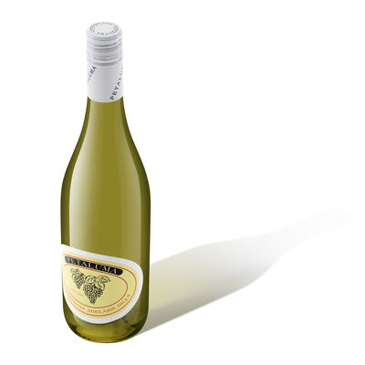 Petaluma White Label Chardonnay 750mL Each | undefined