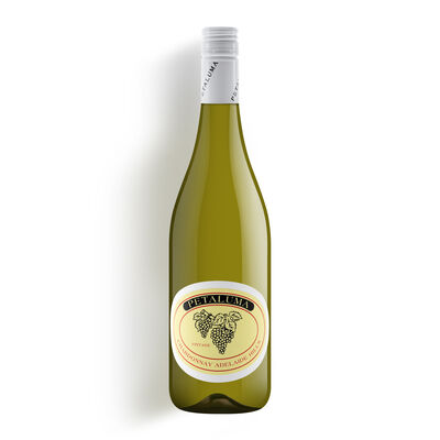 Petaluma White Label Chardonnay 750mL Each | undefined