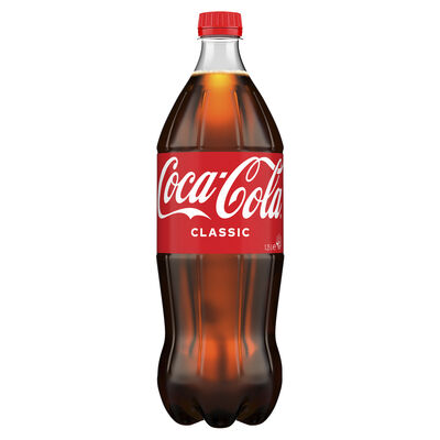 Coca Cola 1250mL Each | Liquorland