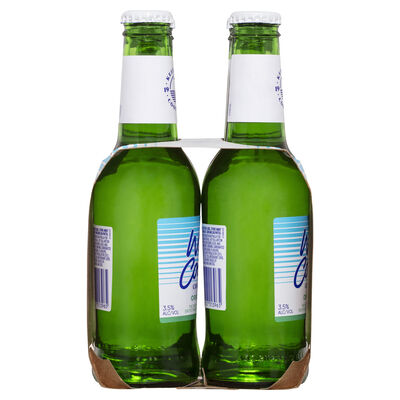 West Coast Cooler Bottles 250mL Pack 4 | Liquorland
