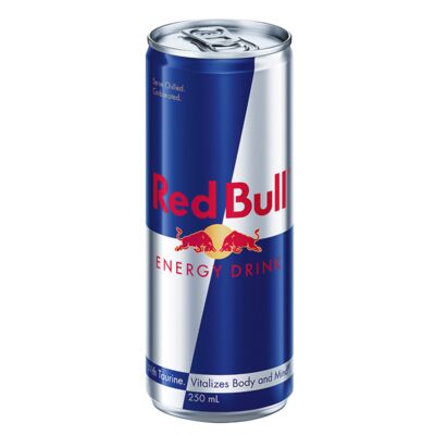 Red Bull Drink Energy 250mL Each | Liquorland