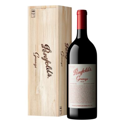 Penfolds Grange Shiraz 2021 Gb 1 5l Each | Liquorland