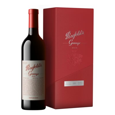 Penfolds Grange Shiraz 2021 750mL Each | Liquorland